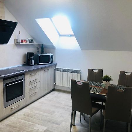 Vila Nona Apartment Sibiu Ngoại thất bức ảnh