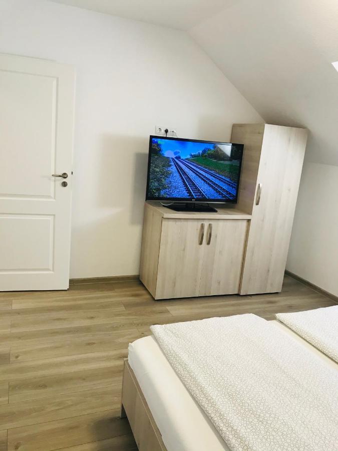 Vila Nona Apartment Sibiu Ngoại thất bức ảnh