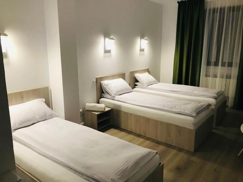 Vila Nona Apartment Sibiu Ngoại thất bức ảnh