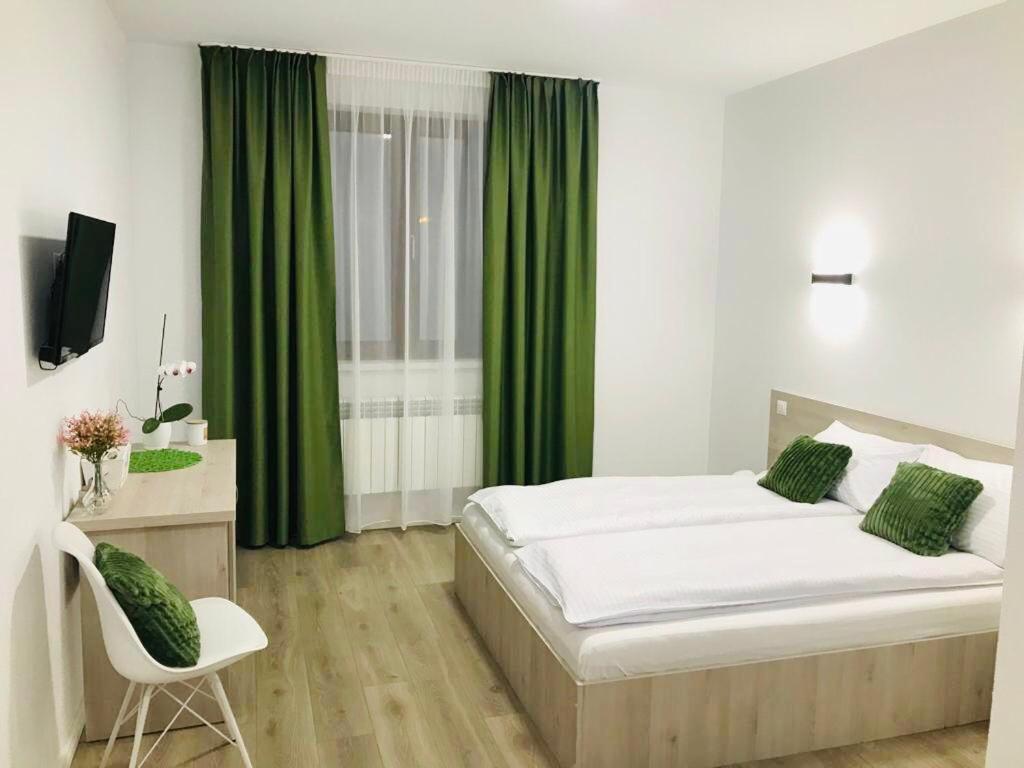Vila Nona Apartment Sibiu Ngoại thất bức ảnh