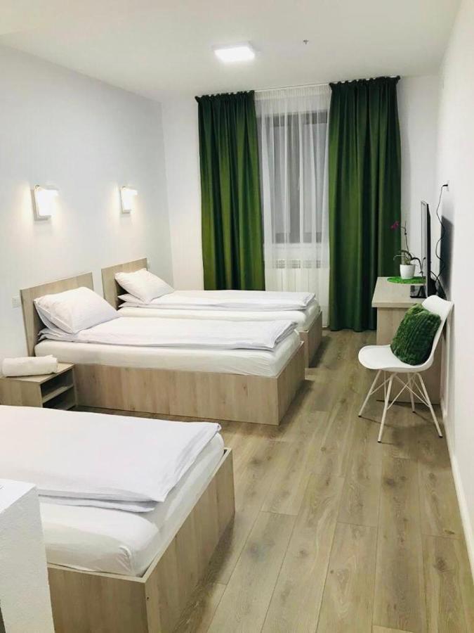 Vila Nona Apartment Sibiu Ngoại thất bức ảnh