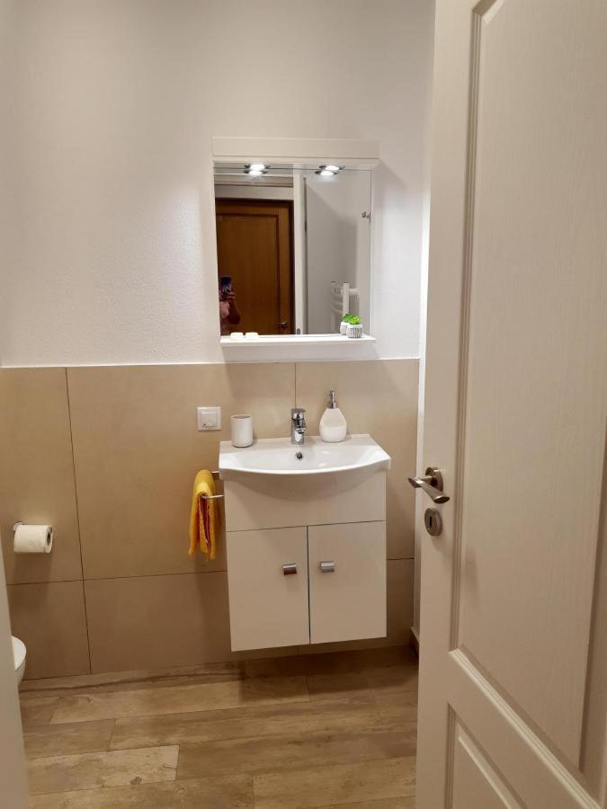 Vila Nona Apartment Sibiu Ngoại thất bức ảnh