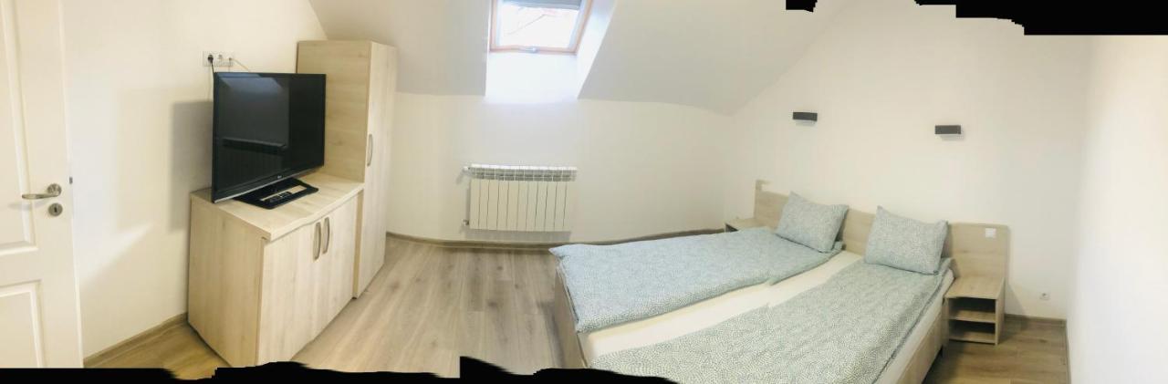 Vila Nona Apartment Sibiu Ngoại thất bức ảnh