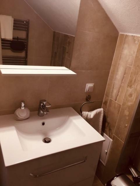 Vila Nona Apartment Sibiu Ngoại thất bức ảnh